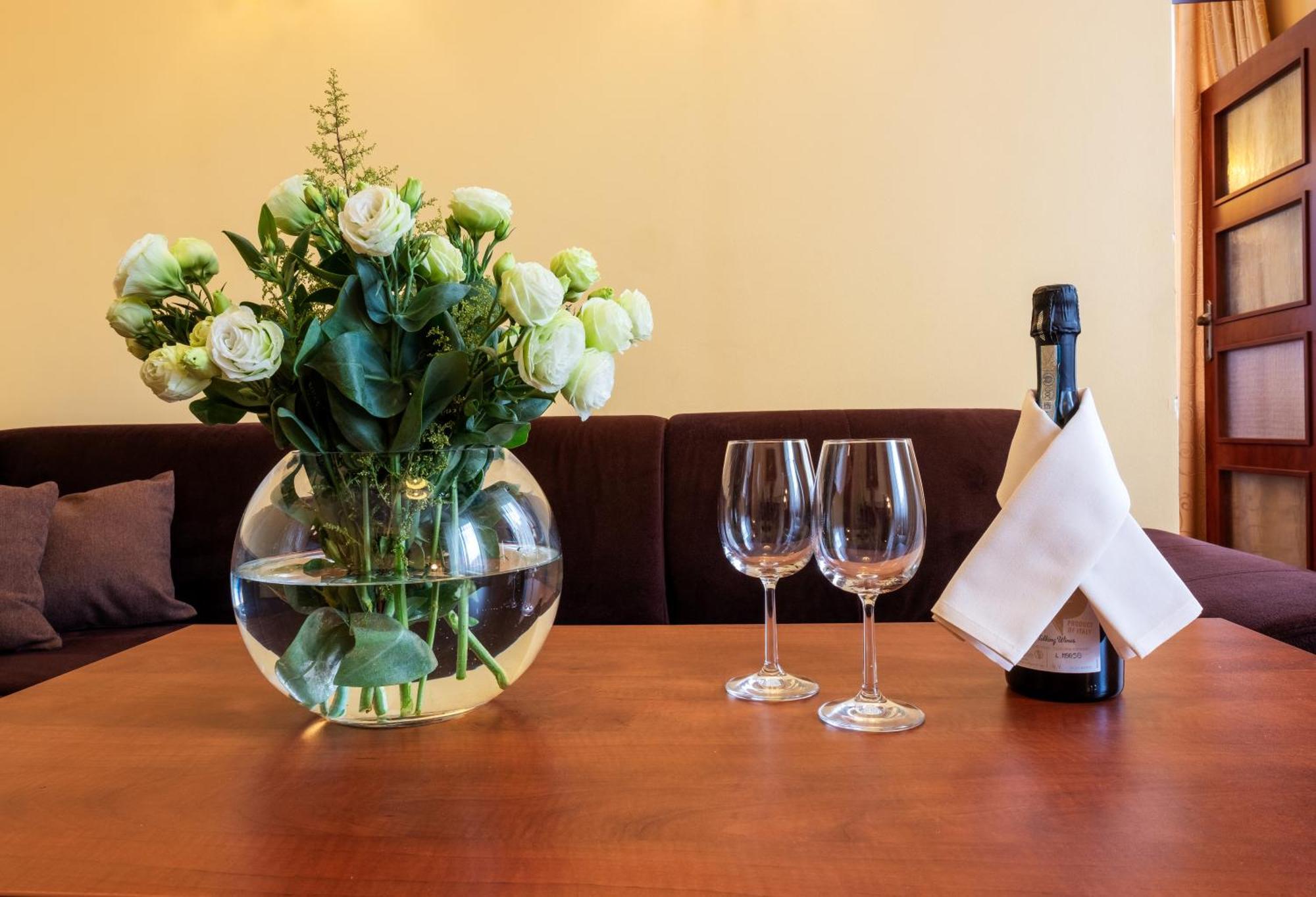 Hotel Piotr Spa&Wellness Boguszow-Gorce Room photo