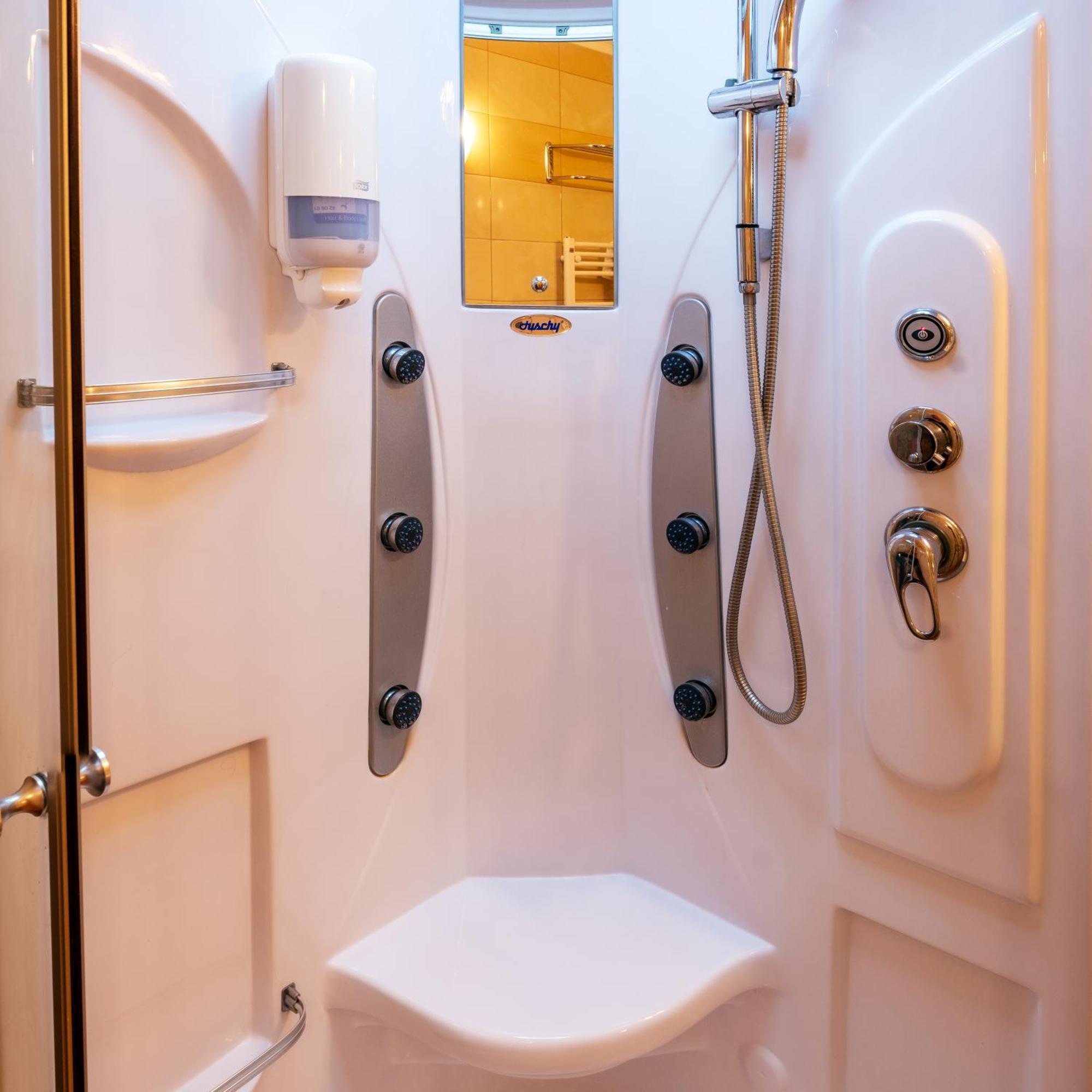 Hotel Piotr Spa&Wellness Boguszow-Gorce Room photo