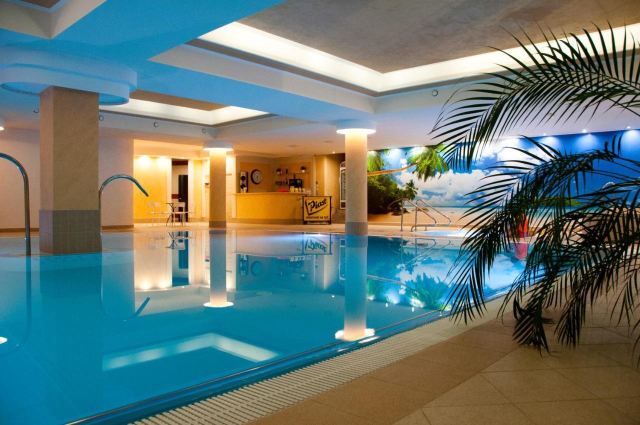 Hotel Piotr Spa&Wellness Boguszow-Gorce Exterior photo